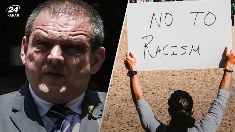 Conmoción e indignación: Embajador rumano en Kenia atrapado en un escándalo racista y pagó el precio