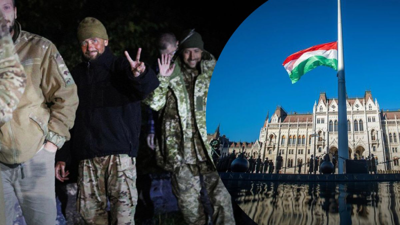 Prisioneros ucranianos en Hungría: la Comisión Europea exige aclaraciones al gobierno húngaro