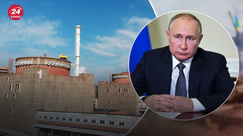 Putin puede ser restringido por 2 factores: Piontkovsky sobre la probabilidad de un ataque terrorista en la planta de energía nuclear de Zaporozhye