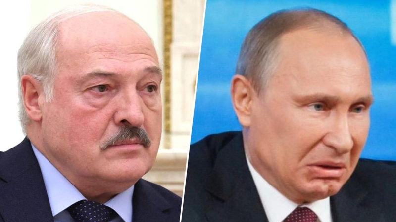 Lukashenko humilló públicamente a Putin y toma a Wagner bajo su protección: ISW explica sus motivos