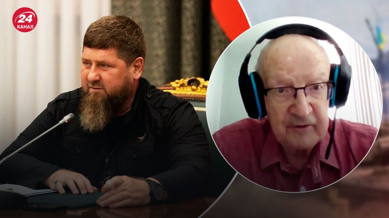 Kadyrov no tiene tiempo para el levantamiento de Prigozhin: adónde ha ido y en quién puede confiar Putin