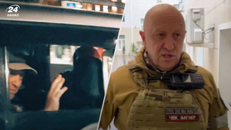 370.000 payasos y 100.000 disgustos: Prigozhin fue ridiculizado tras anunciar la retirada de mercenarios