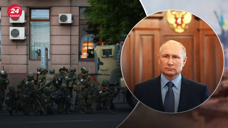 Puede haber quienes quieran repetir: ¿Está Putin listo para un nuevo 