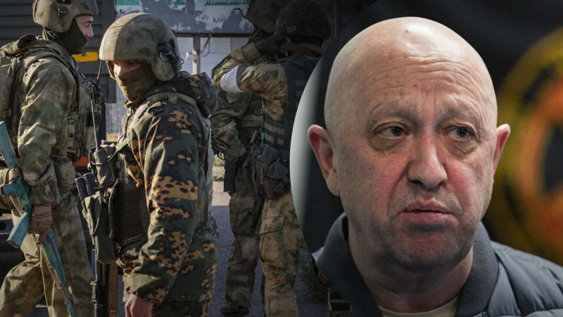 Prigozhin detuvo su 'viaje' a Moscú debido a las amenazas del FSB a las familias de los wagnerianos, – Telegraph