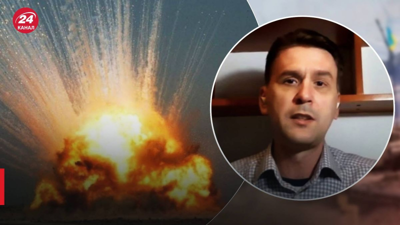 El mayor problema ruso: Kovalenko dijo cómo la destrucción de los puestos de mando ayuda a la UAF
