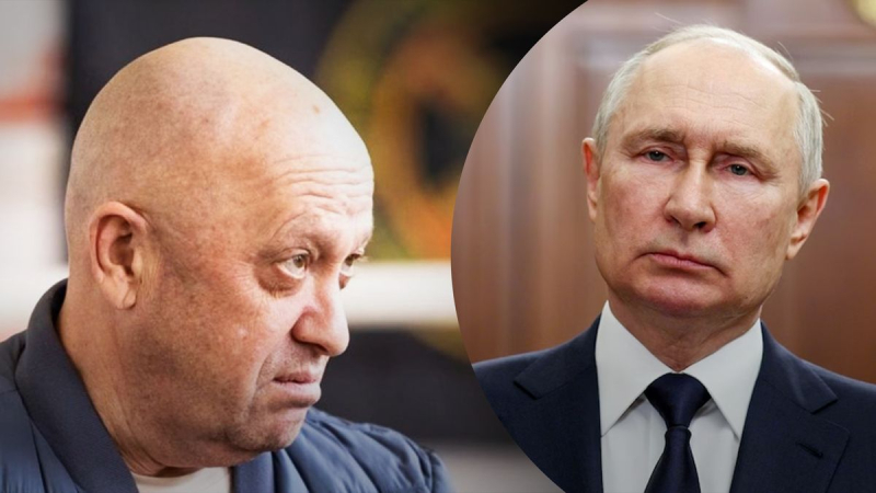 La rebelión de Prigozhin fue el desafío más difícil de Putin en sus 23 años en el poder: análisis de WP