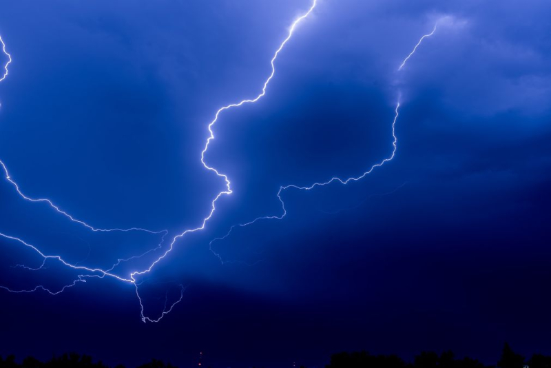 Se advierten tormentas eléctricas peligrosas en muchas áreas: cómo será el clima en Ucrania en junio 19