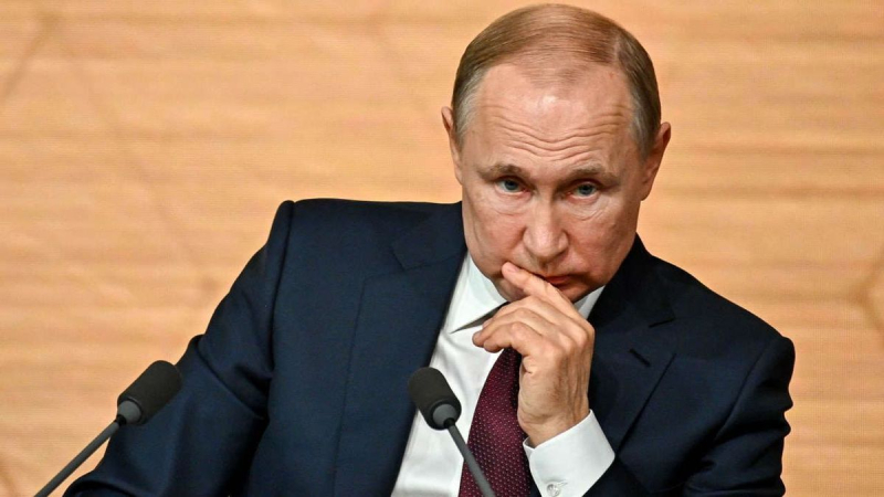Por qué Putin está haciendo una nueva apuesta por los 