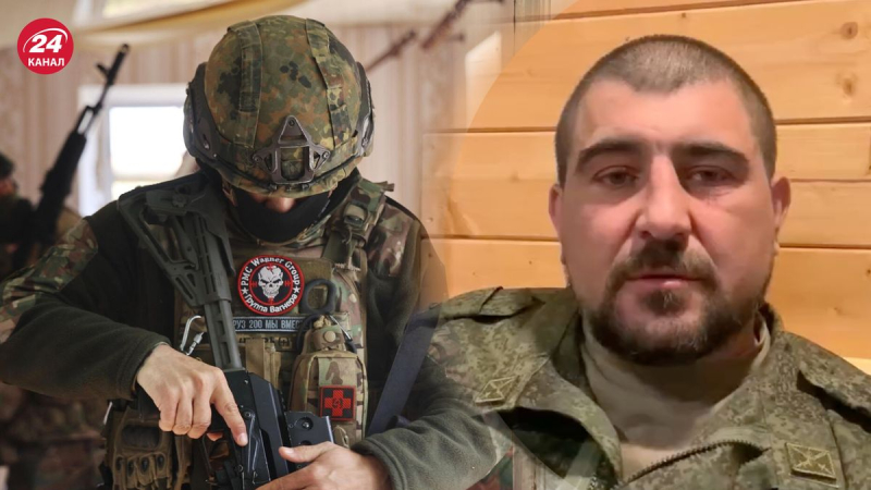 Secuestrada y violada: comandante rusa, liberada del cautiverio de los wagneritas, 