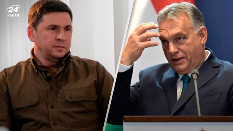 Pisando la reputación de Hungría en la tierra, la respuesta de Zelenskiy a Orban fue dura