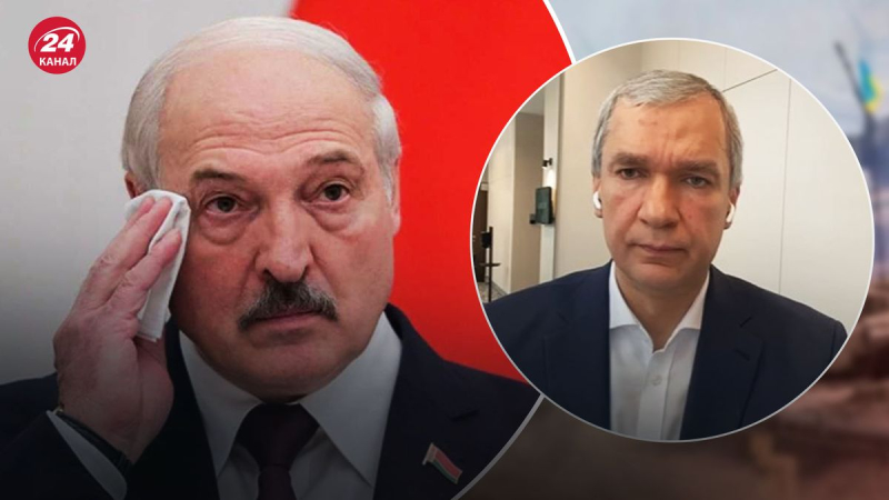 Él definitivamente morirá, – el miembro de la oposición ha enumerado todos los problemas de salud de Lukashenka