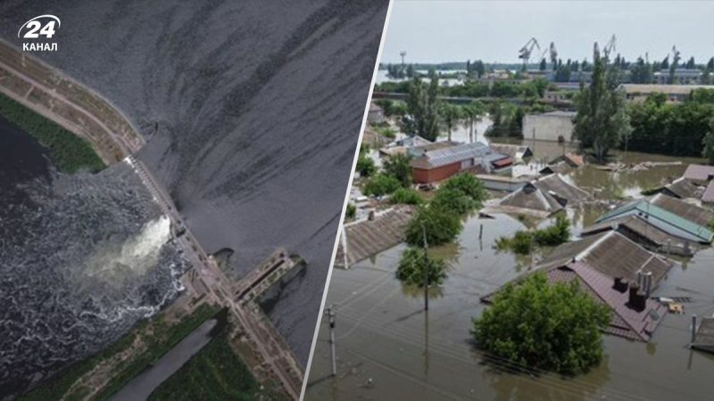 Cuerpos dentro y debajo del agua: lo que se sabe de las víctimas de la explosión hidroeléctrica