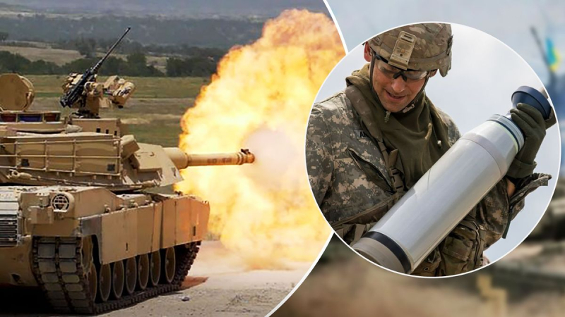 Tanques rusos listos: Ucrania podría obtener munición de uranio empobrecido de EE. UU.