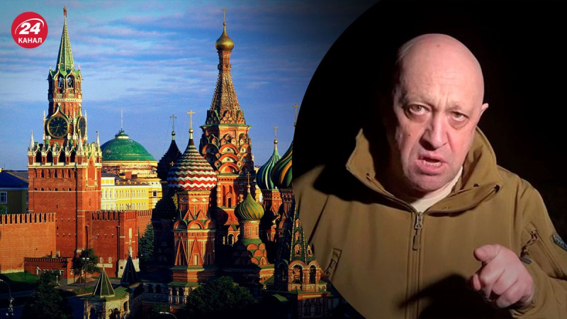 Campaña de Wagner contra Moscú: experto militar estimó las posibilidades de Prigozhin de tomar la capital de Rusia