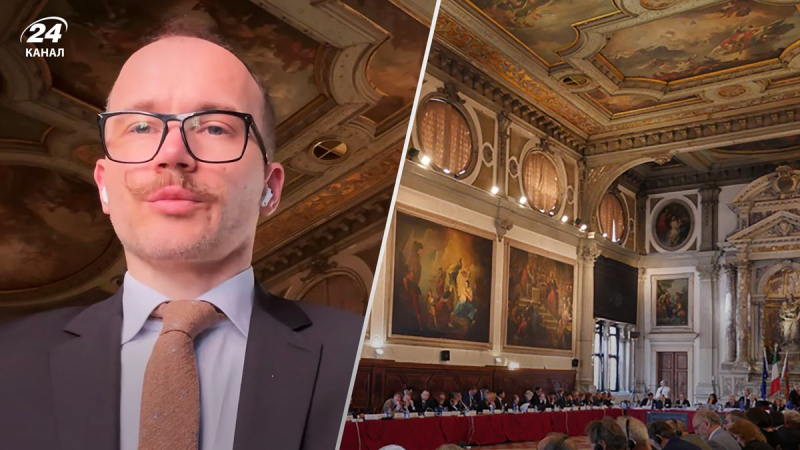La Comisión de Venecia recomienda posponer la ley de los oligarcas: afectará el futuro en la UE