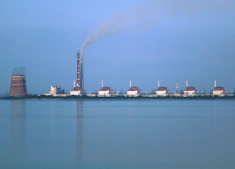 La Unión Europea está asustada: un experto en seguridad nuclear habló sobre los planes de los rusos en el ZNPP
