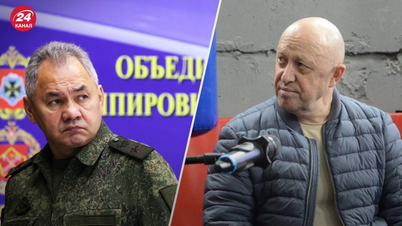 Una mala y peor opción para Rusia: cómo reacciona el Ministerio de Defensa ante la rebelión de Prigozhin