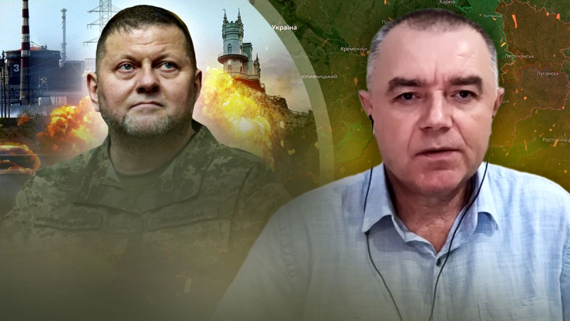 Las Fuerzas Armadas de Ucrania avanzan con confianza a lo largo de toda la línea de colisión: informe de primera línea de Svitan