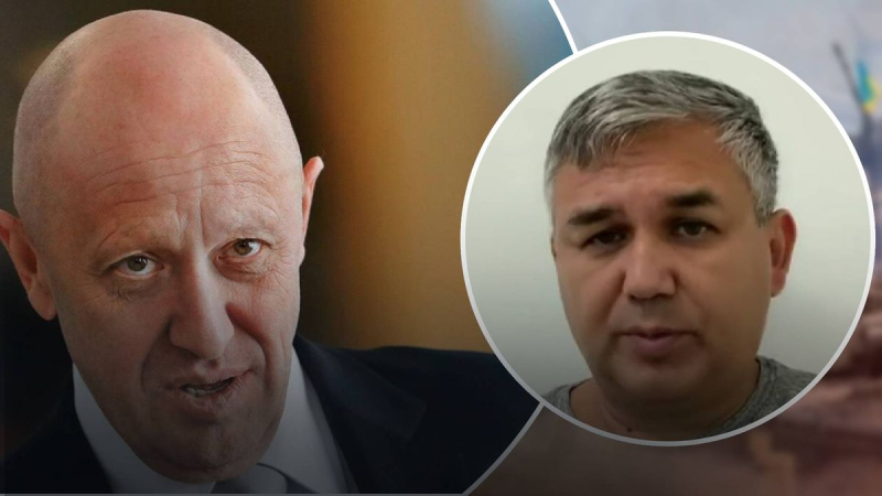 Cualquier cosa puede percibirse como una violación de los acuerdos: Prigozhin ha desaparecido para siempre