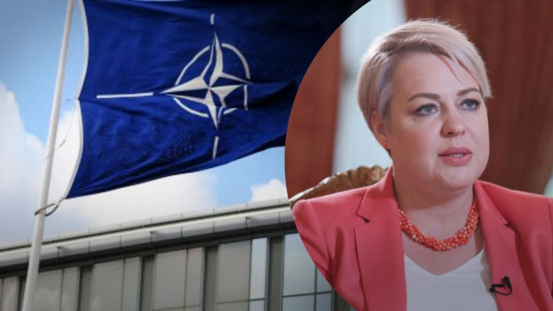 Ucrania espera escuchar compromiso de unirse a la OTAN en la cumbre de Vilnius, Embajador