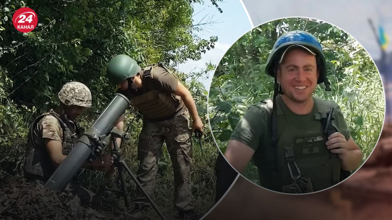 La infantería rusa logra aterrorizar: cómo funcionan los morteros ucranianos cerca de Ugledar