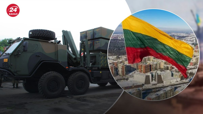 NASAMS de Lituania: cuán efectivo es este complejo para Ucrania