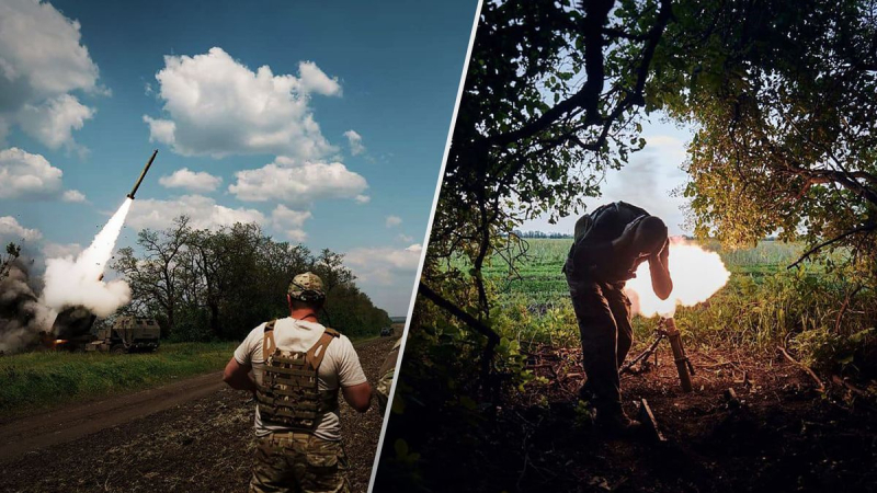 AFU repelió todos los ataques enemigos en Maryinka, los rusos avanzan cerca de Bakhmut: mapa de batalla para el 9 de junio