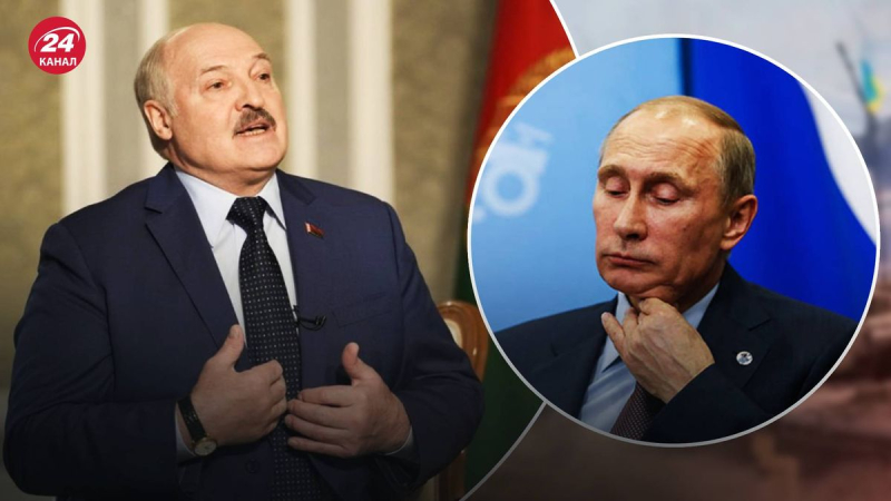 Por qué Lukashenka negoció con Prigozhin: Gudkov explicó el objetivo del dictador