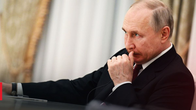 Putin quiere quedarse con Wagner PPK, pero no con Prigozhin: por qué lo necesita, precisó en ISW