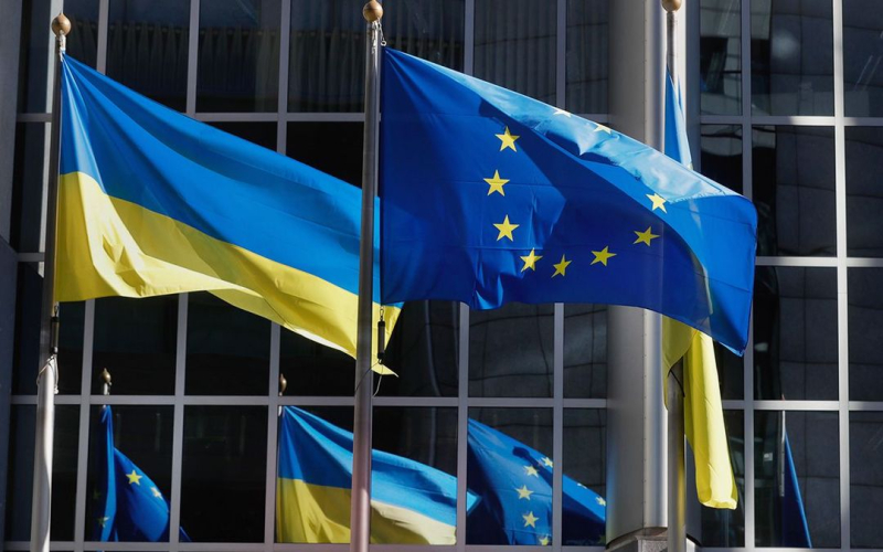 Ucrania no cumplió con todas las recomendaciones: qué significará la evaluación oral de la Comisión Europea