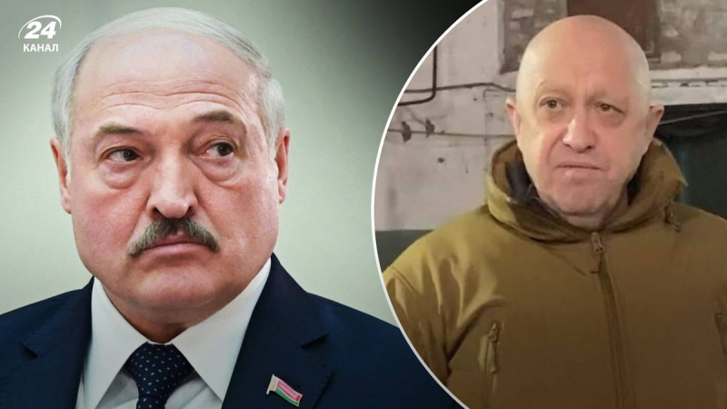 Es demasiado pronto para África, un experto militar sugirió lo que Prigozhin haría en Bielorrusia