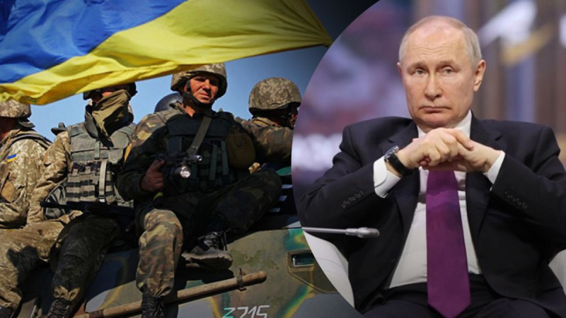 Los secuaces de Putin ya no creen que Rusia ganará la guerra, – Bloomberg