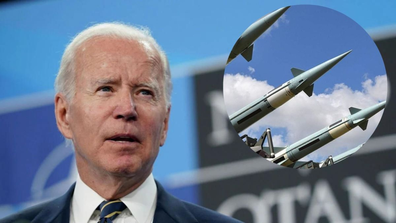 Es real, Biden comentó sobre la amenaza de Putin de usar armas nucleares tácticas