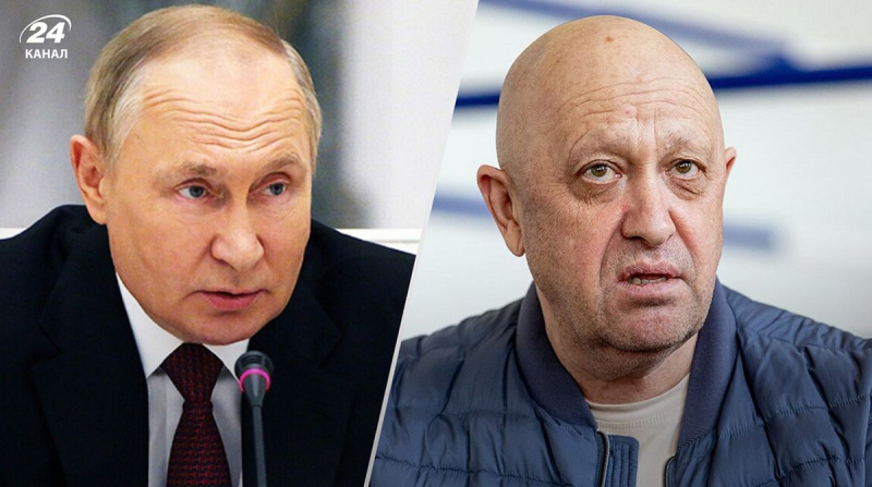 Se acerca el colapso de la Rusia de Putin: la rebelión fallida de Prigozhin ha provocado cambios en el poder y las élites 