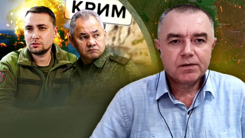 ¿Se atreverán los rusos a socavar la ZNPP: un informe operativo de Roman Svitan