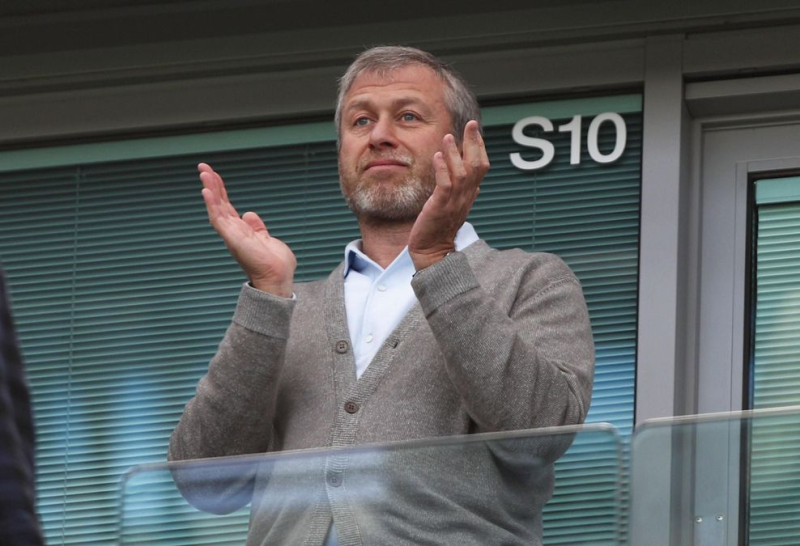 Es posible que el dinero no llegue a los ucranianos: Abramovich quiere dar ganancias del Chelsea a los rusos