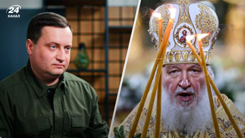 La GUR comprueba el comunicado de la Iglesia Ortodoxa Rusa sobre el traslado de ucranianos capturados a Hungría