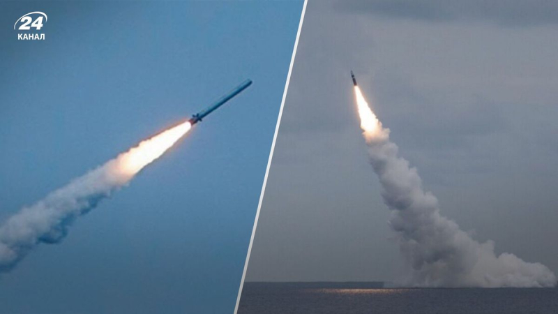 Rusia todavía fabrica misiles: la Fuerza Aérea anuncia sanciones alarmantes