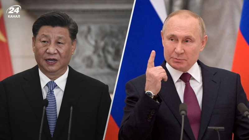 Repita el camino de Rusia: experto internacional sobre por qué China promueve iniciativas de paz