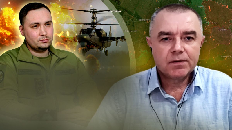 Por qué los rusos lanzaron un fake sobre la eliminación de Budanov: resumen operativo de Roman Svitan