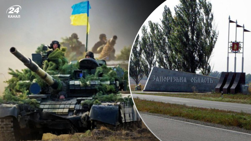 La ofensiva de las Fuerzas Armadas de Ucrania se desarrolla en varias líneas, – el observador militar nombró la tarea clave adicional