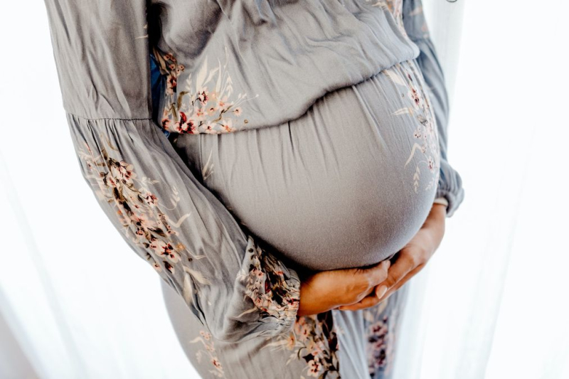 Una mujer embarazada fue atacada en la región de Kherson: existe riesgo de parto prematuro