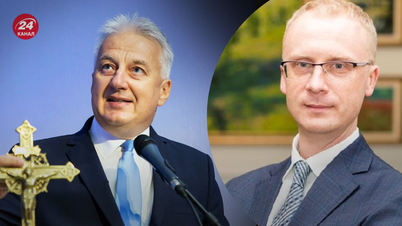 Ucrania debería agradecer: al diputado de Orban no le gustaron los comentarios del MFA sobre los prisioneros