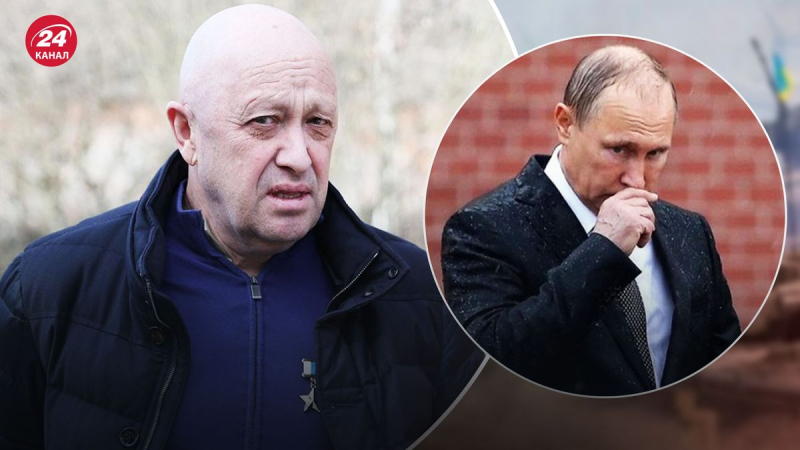 Rusia se está resquebrajando, – Zhdanov calificó las consecuencias del 