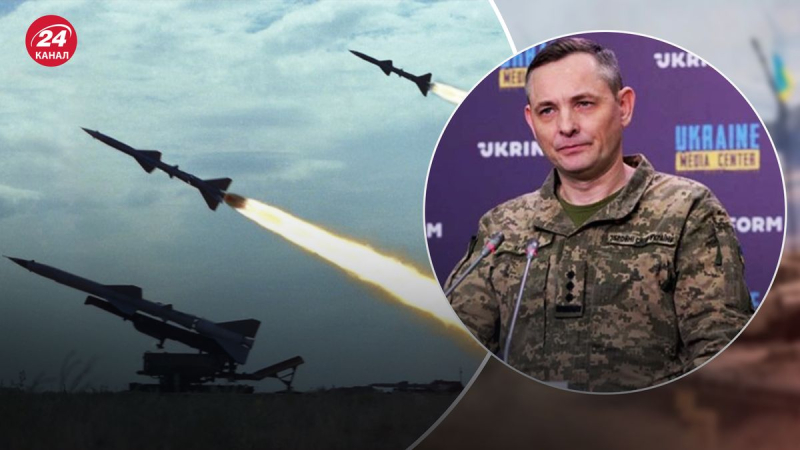 La Fuerza Aérea explica por qué Rusia continúa lanzando misiles a pesar de un suministro críticamente bajo