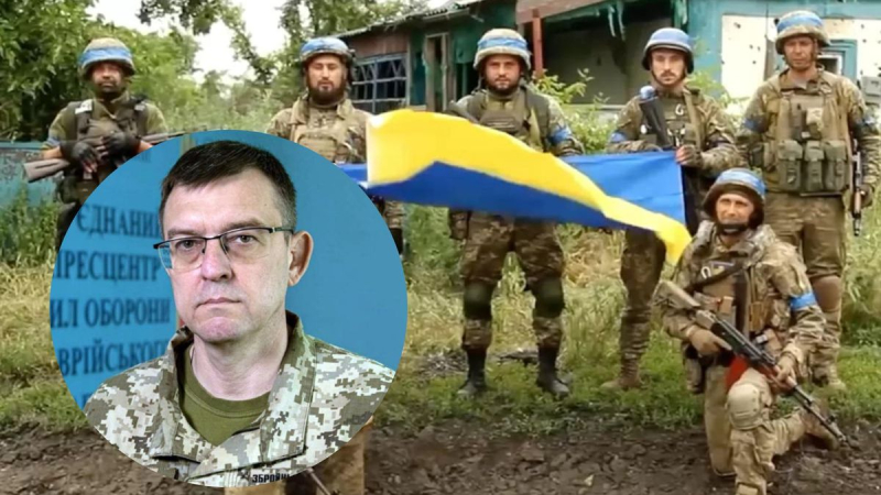 Acciones ofensivas sistémicas, – Fuerzas de Defensa para liberar Storozhevoy en la región de Donetsk