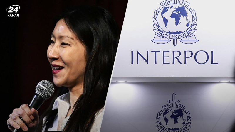 Apelación a Interpol por un chiste malo: cómo un comediante terminó en el epicentro de un escándalo global