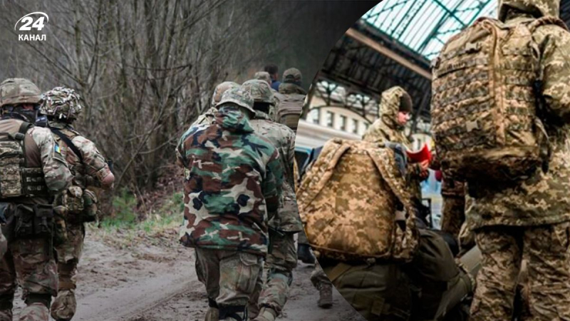 Movilización en Ucrania: ¿pueden ser enviados al frente sin experiencia ni equipo de combate