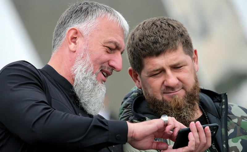 Hubo un conflicto: ¿es rentable para Kadyrov eliminar al propio Delimkhanov