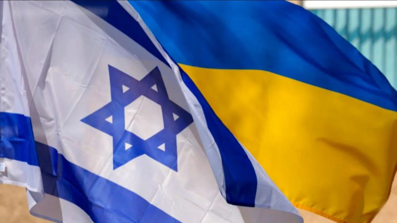 La embajada de Ucrania reprendió al gobierno israelí por su posición pro-rusa: reaccionaron fuertemente allí